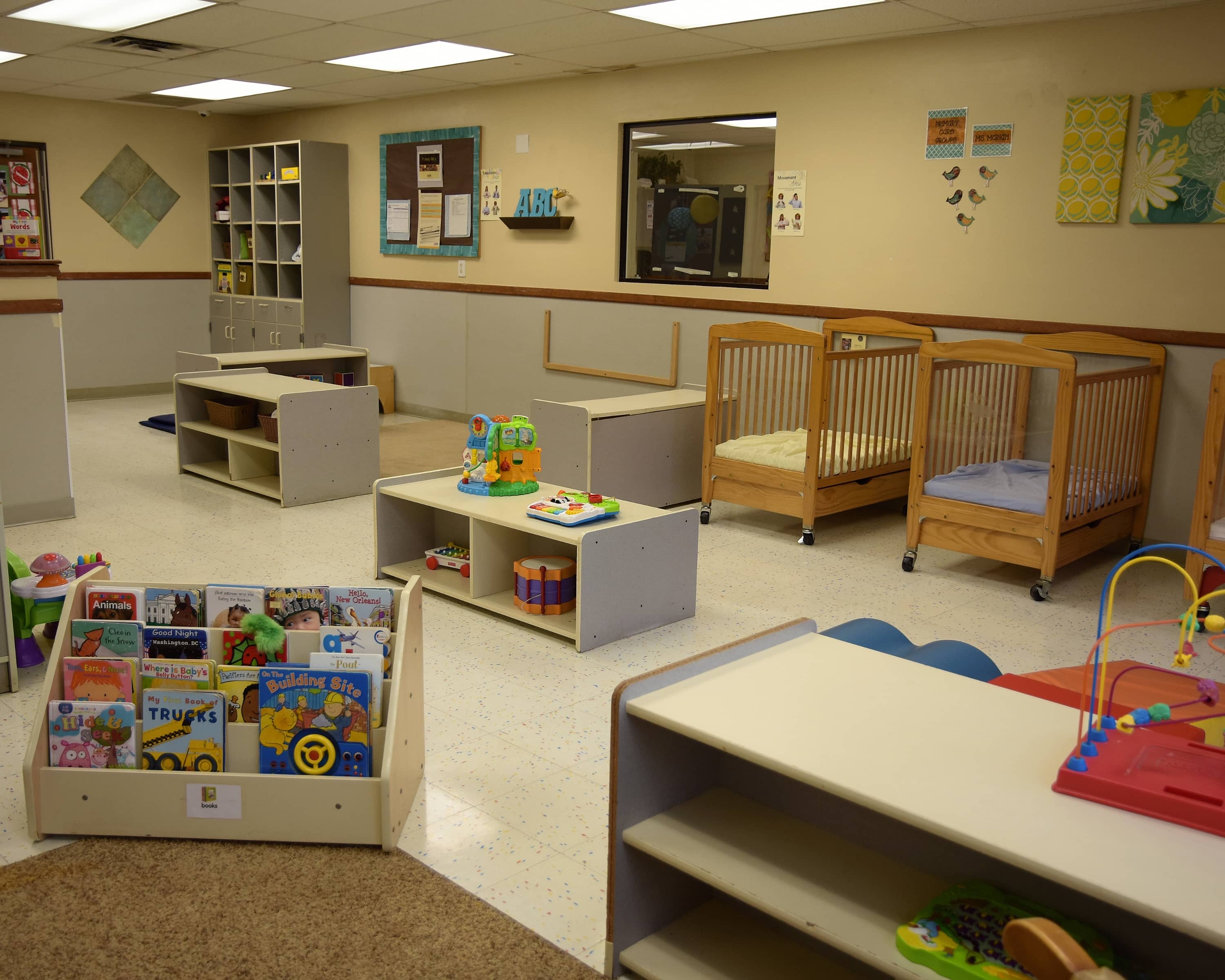 Childtime of Lewisville in Lewisville, TX 249 East Round Grove Road